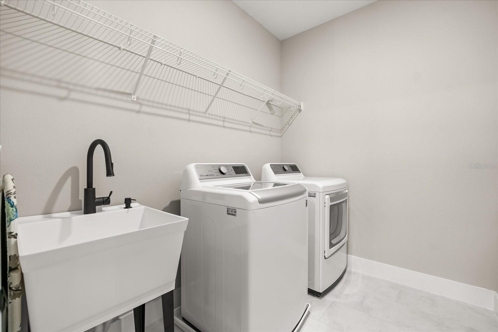 SAND LAKE SOUND - Residential