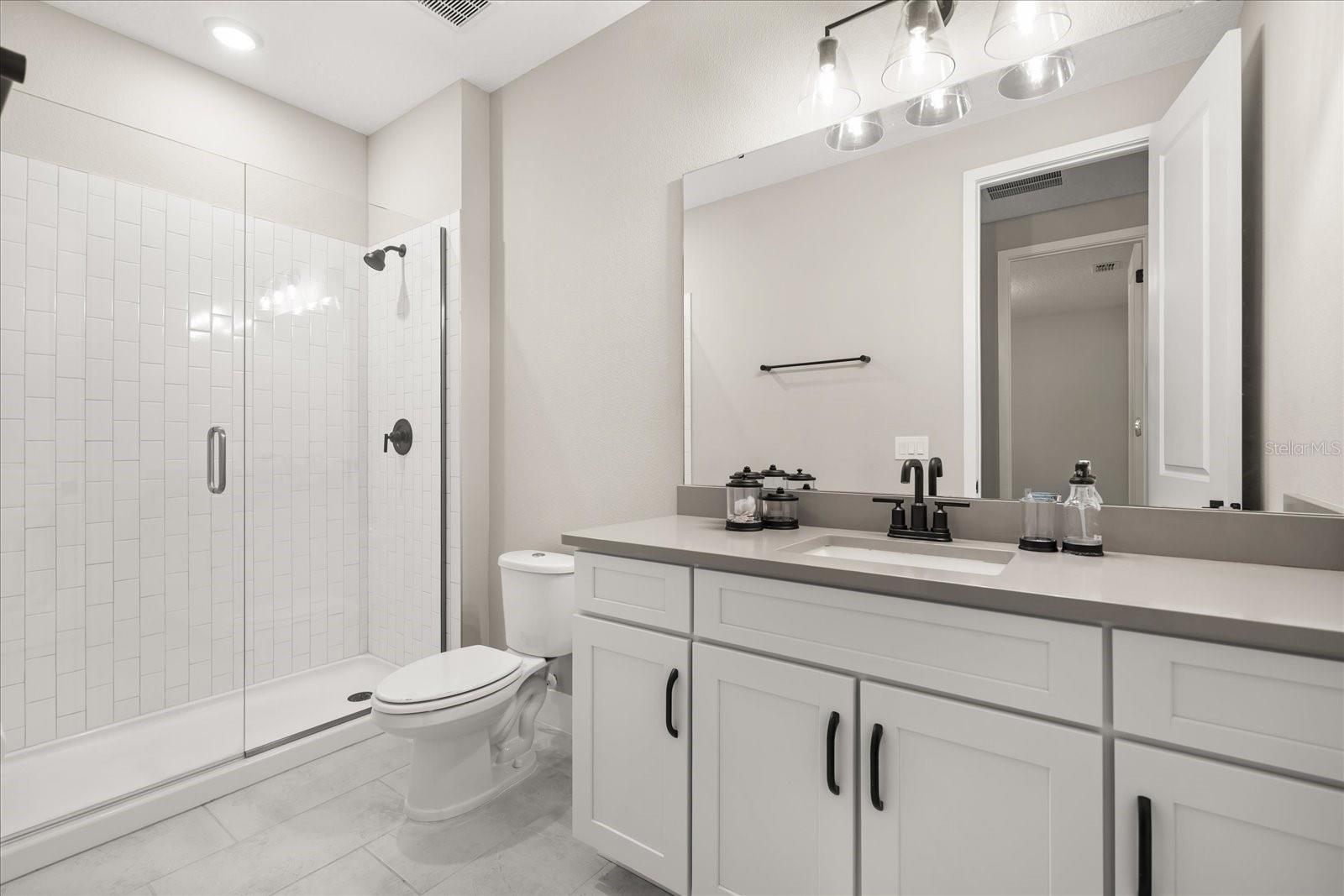 SAND LAKE SOUND - Residential