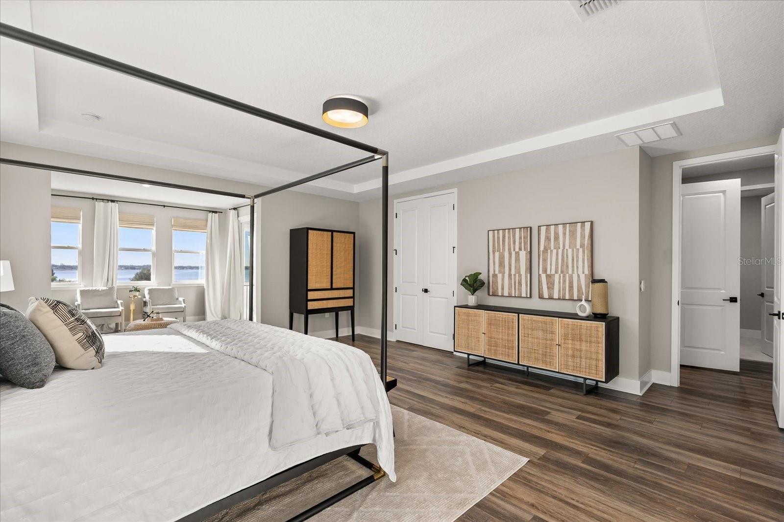 SAND LAKE SOUND - Residential