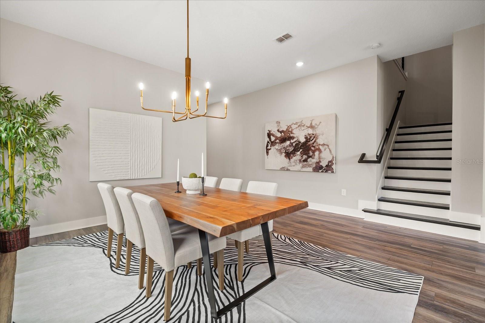 SAND LAKE SOUND - Residential