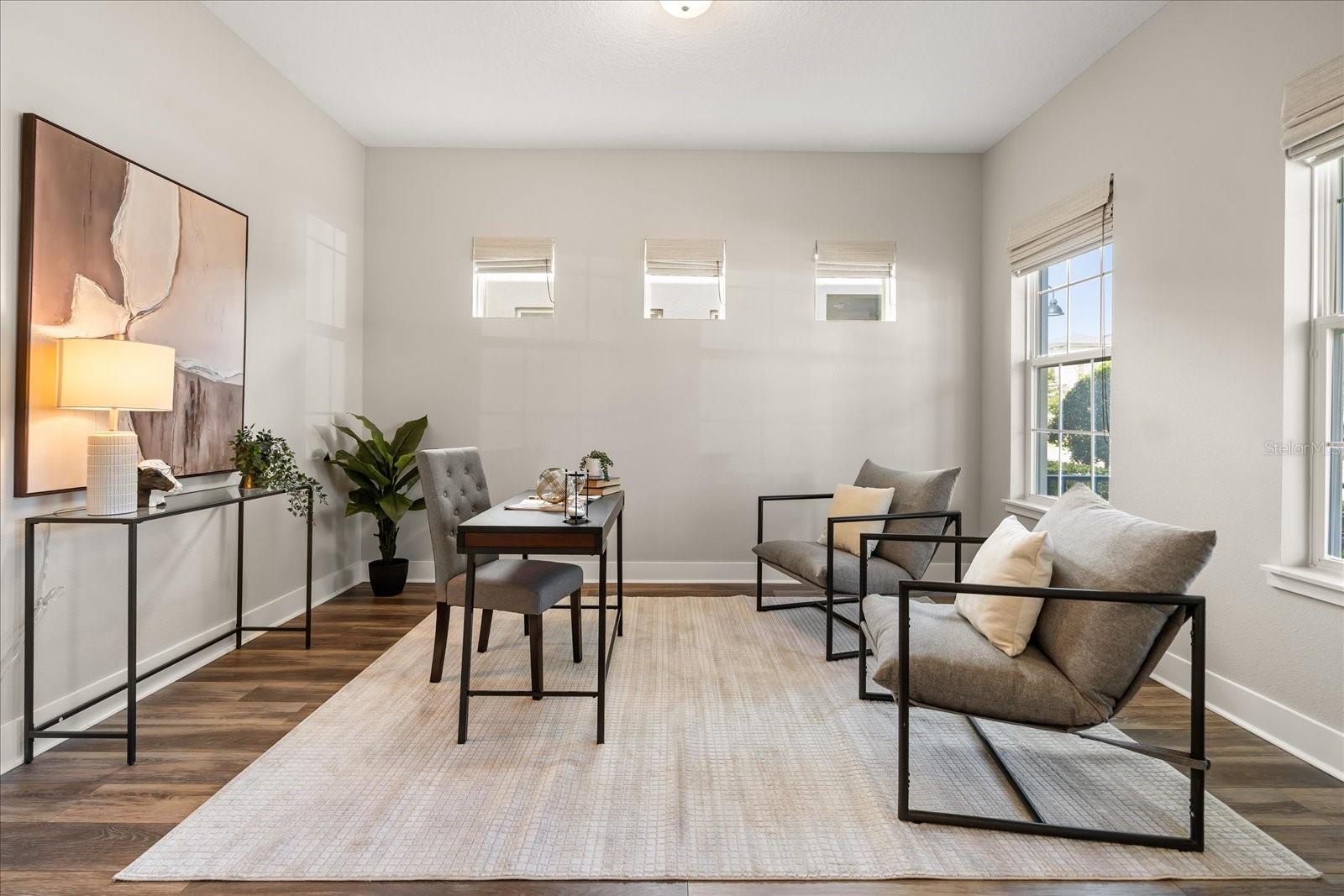 SAND LAKE SOUND - Residential