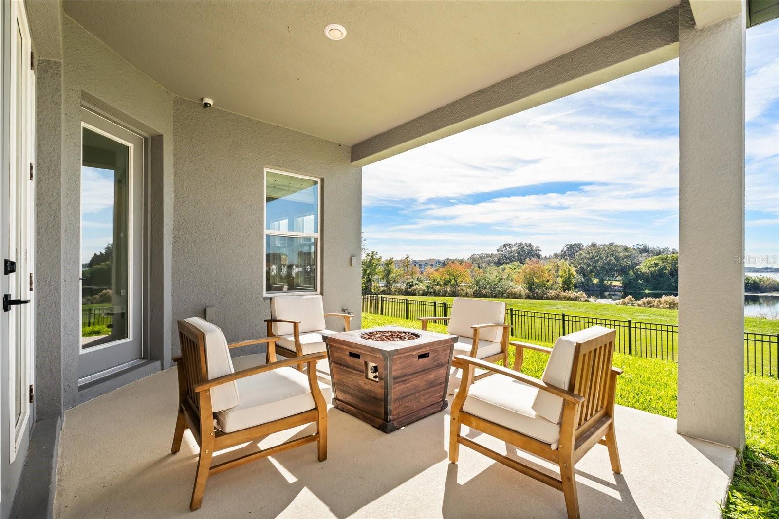 SAND LAKE SOUND - Residential