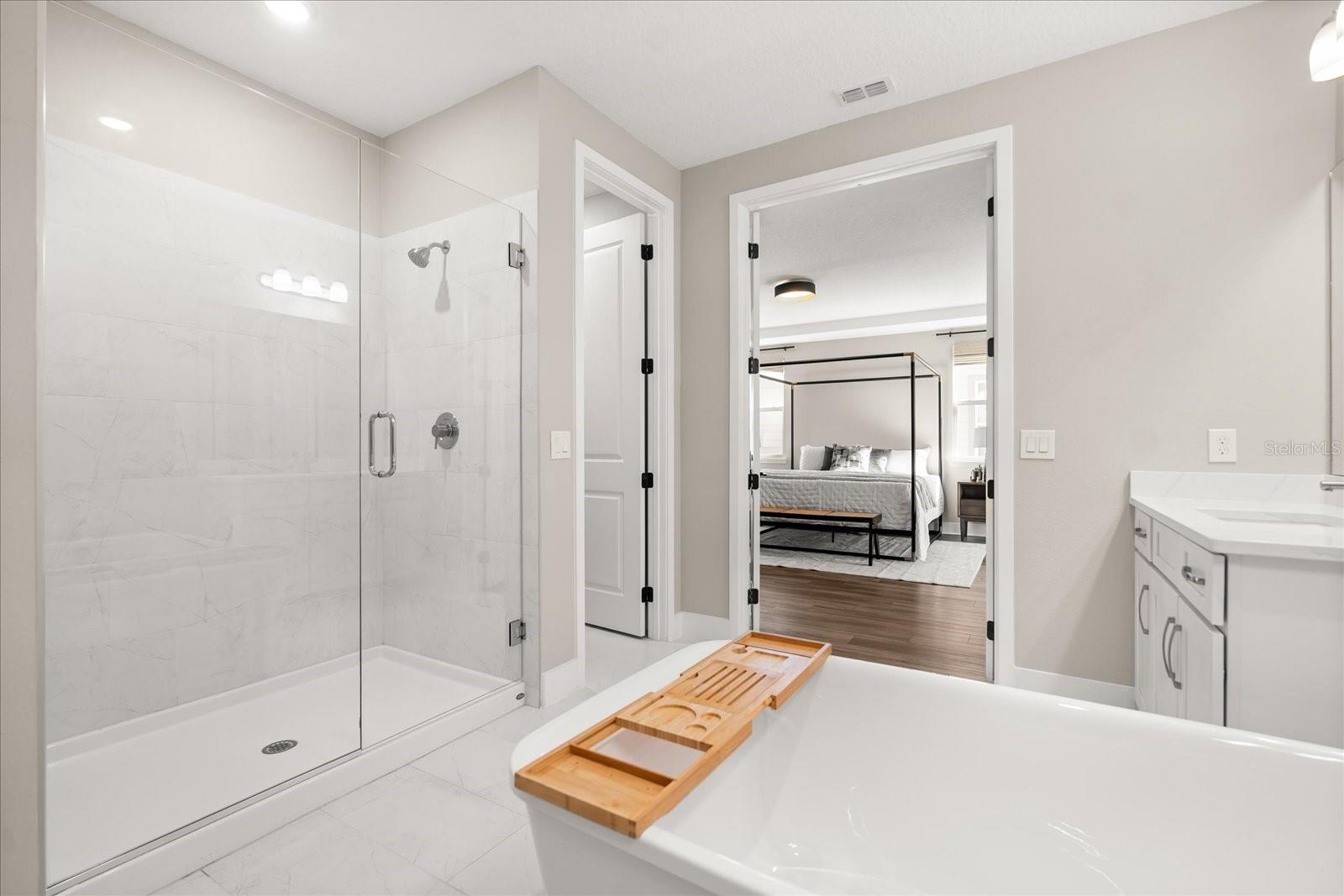 SAND LAKE SOUND - Residential