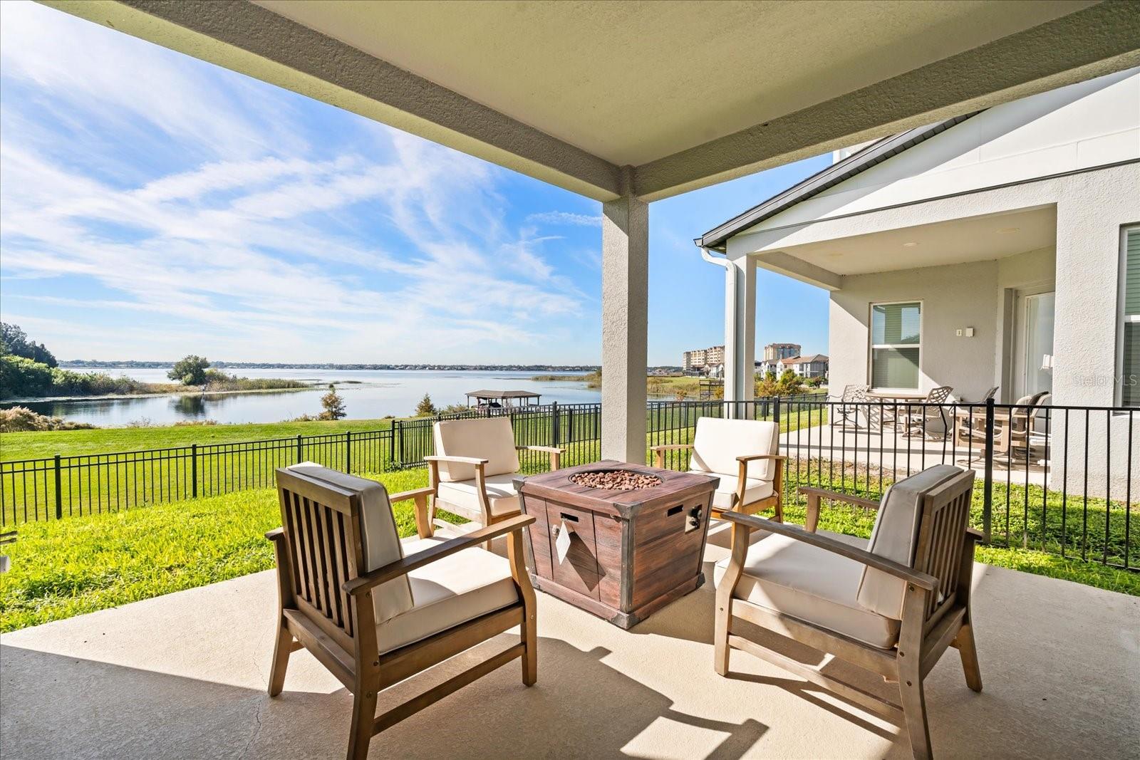 SAND LAKE SOUND - Residential