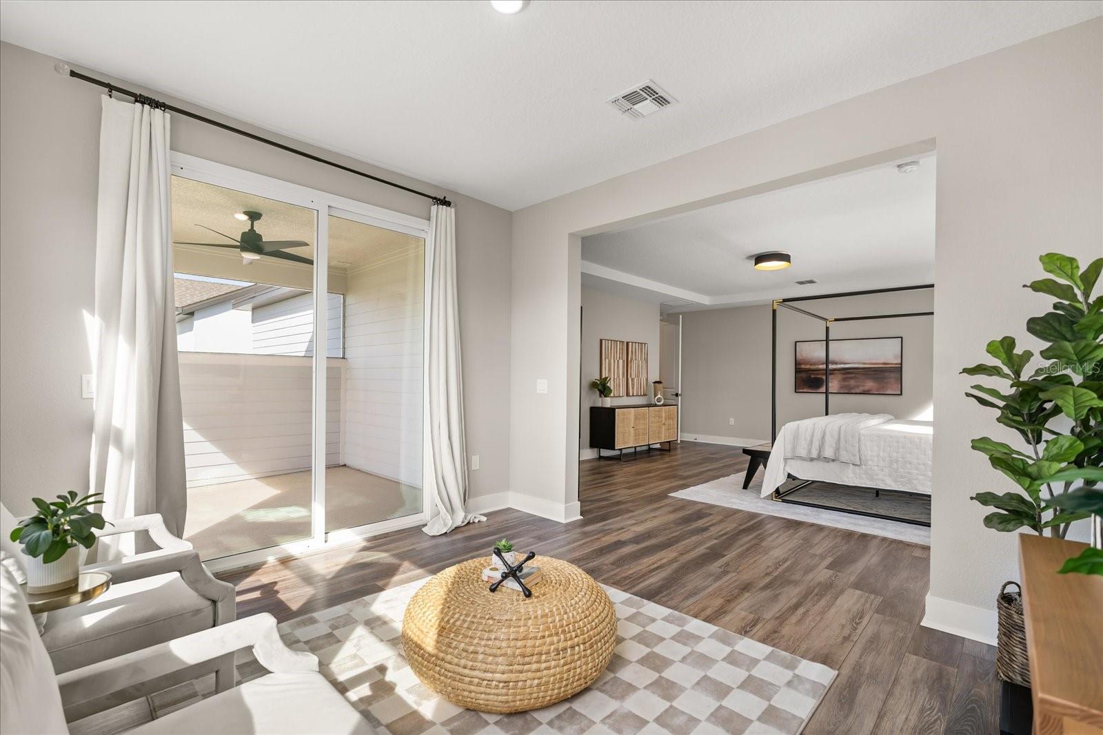 SAND LAKE SOUND - Residential