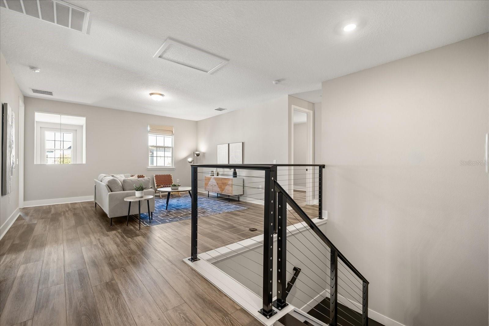 SAND LAKE SOUND - Residential