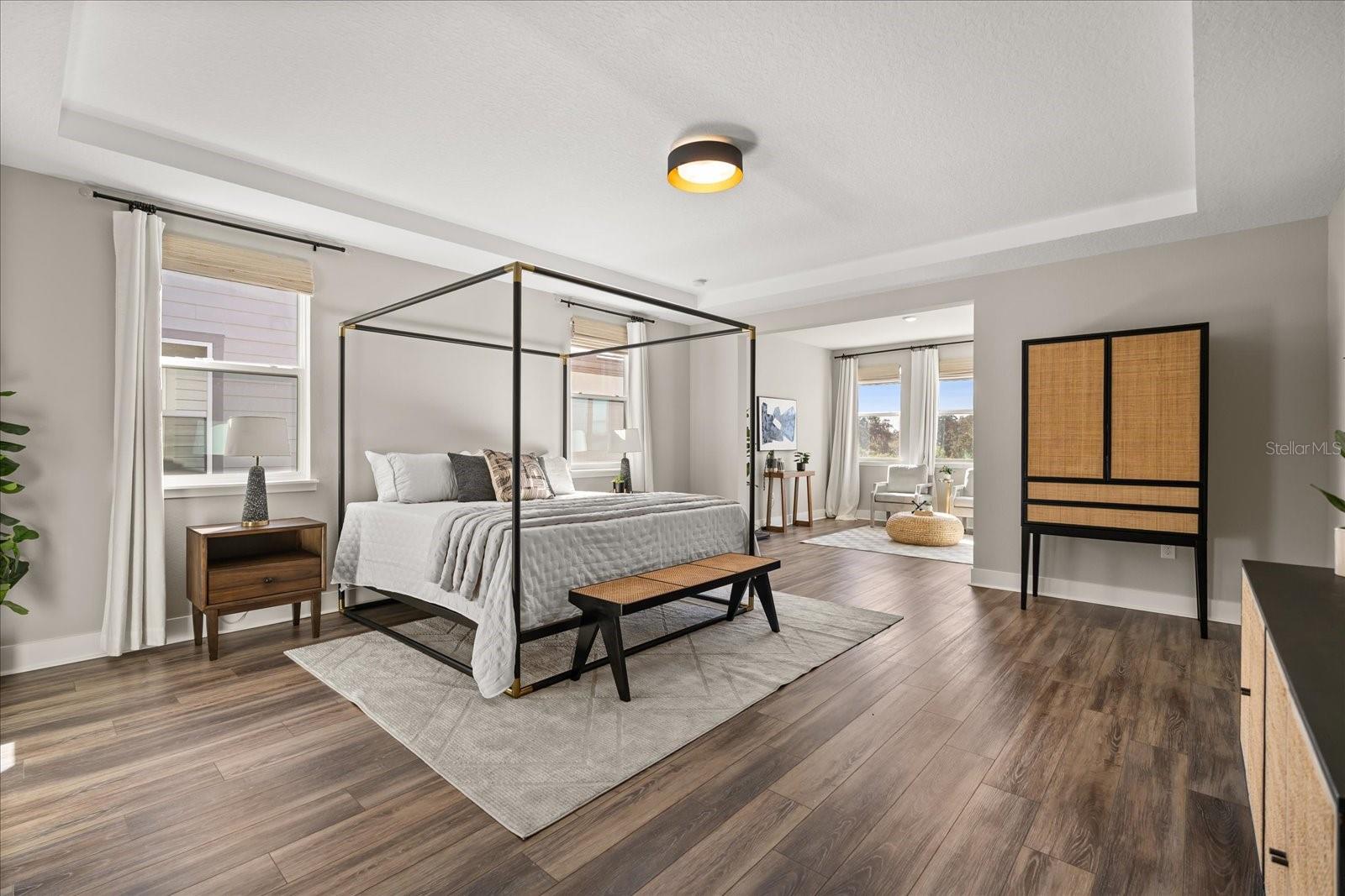 SAND LAKE SOUND - Residential