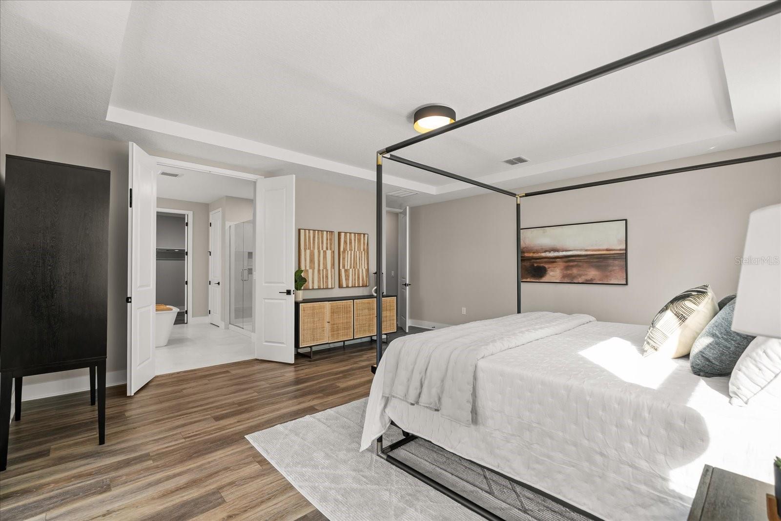 SAND LAKE SOUND - Residential