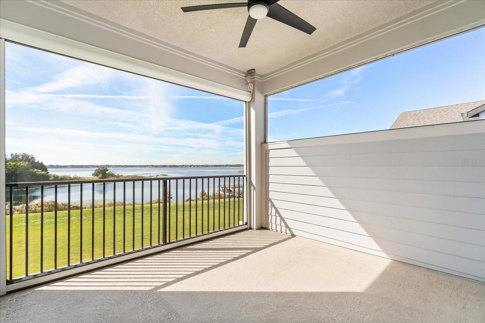 SAND LAKE SOUND - Residential