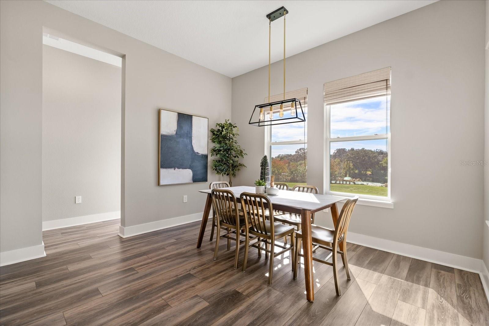 SAND LAKE SOUND - Residential