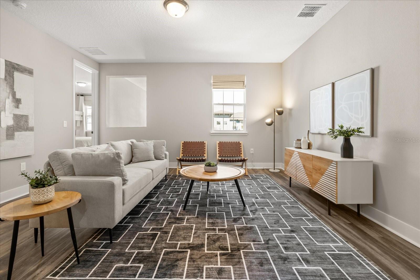 SAND LAKE SOUND - Residential