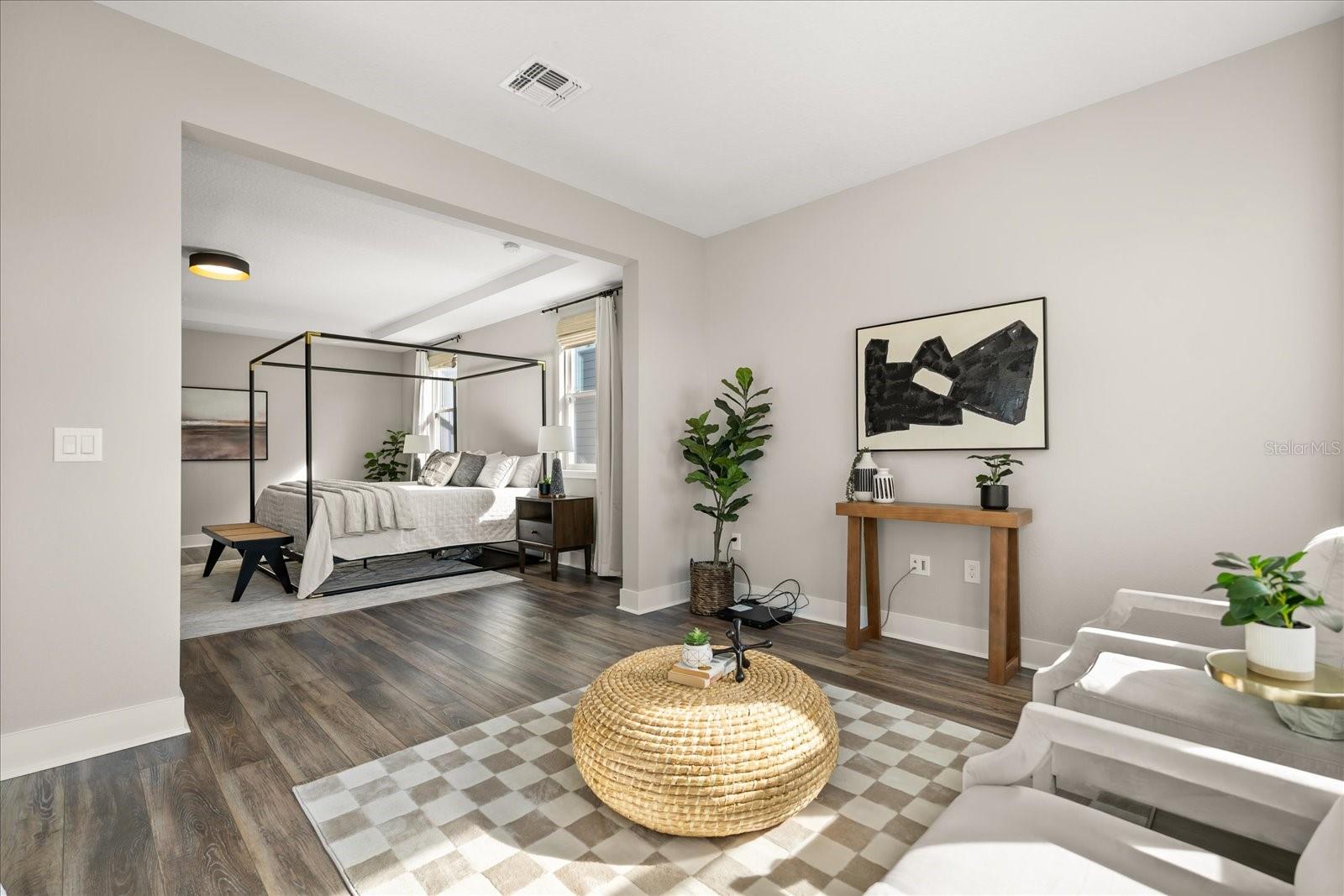 SAND LAKE SOUND - Residential