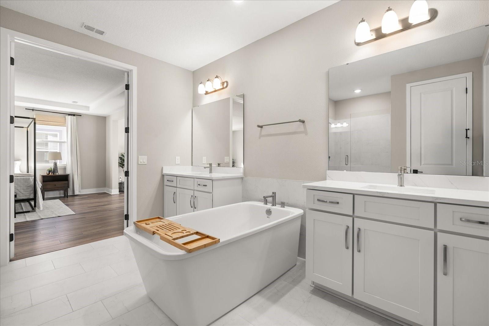 SAND LAKE SOUND - Residential