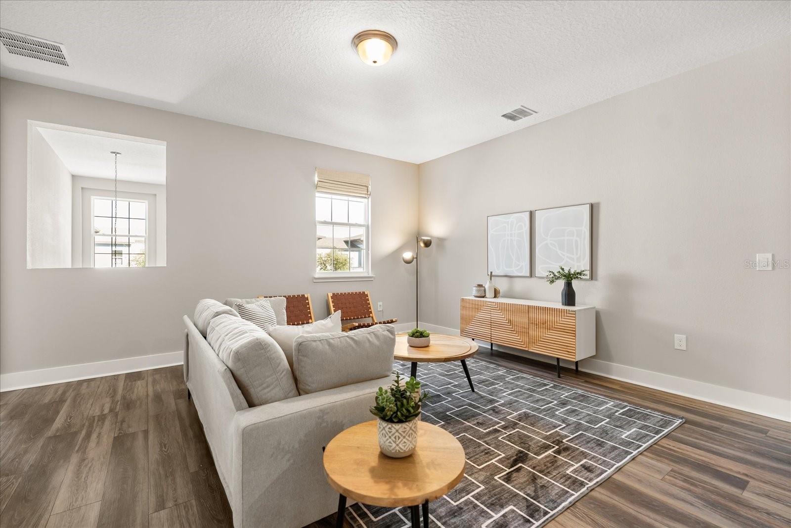 SAND LAKE SOUND - Residential