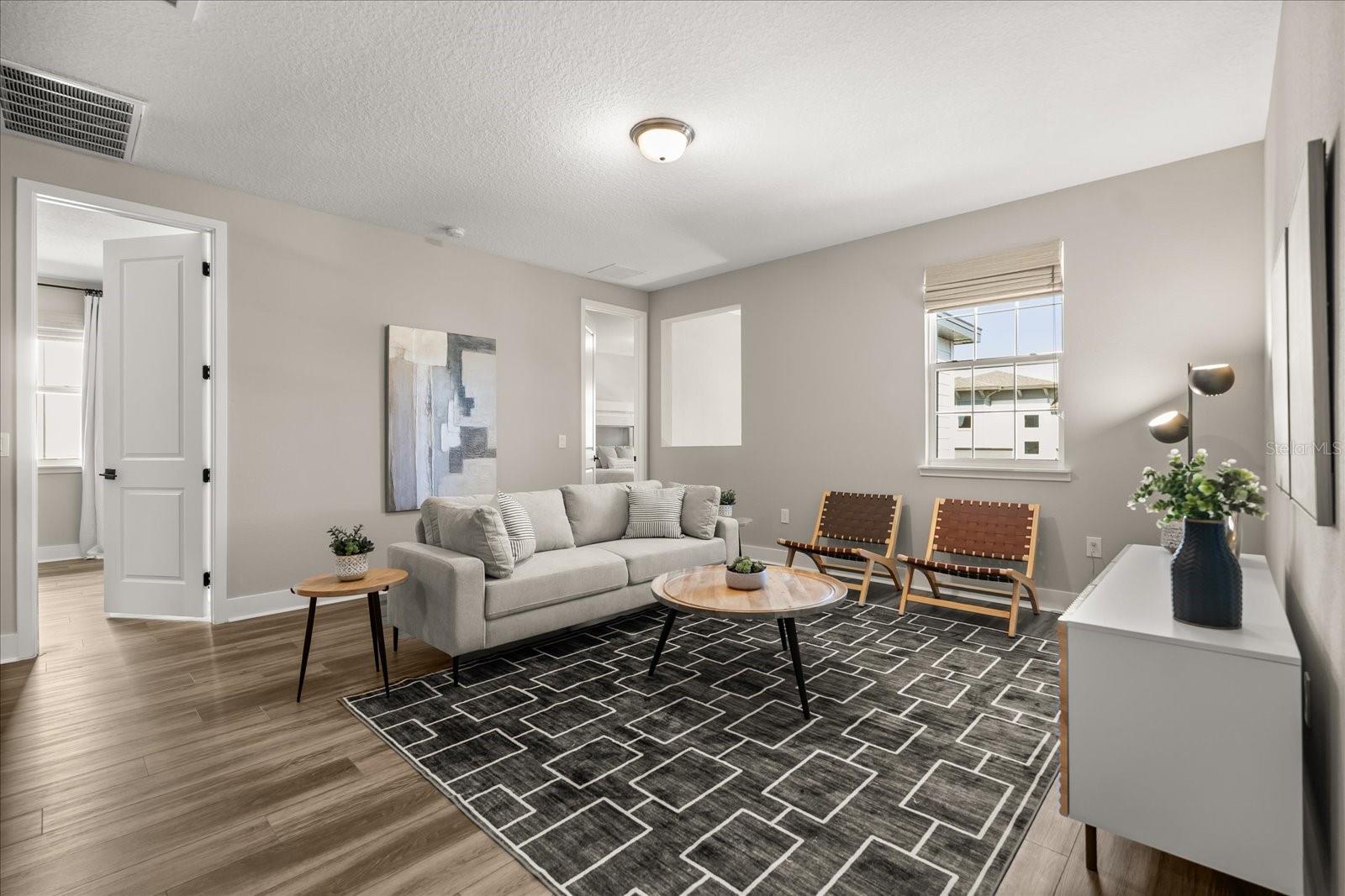 SAND LAKE SOUND - Residential