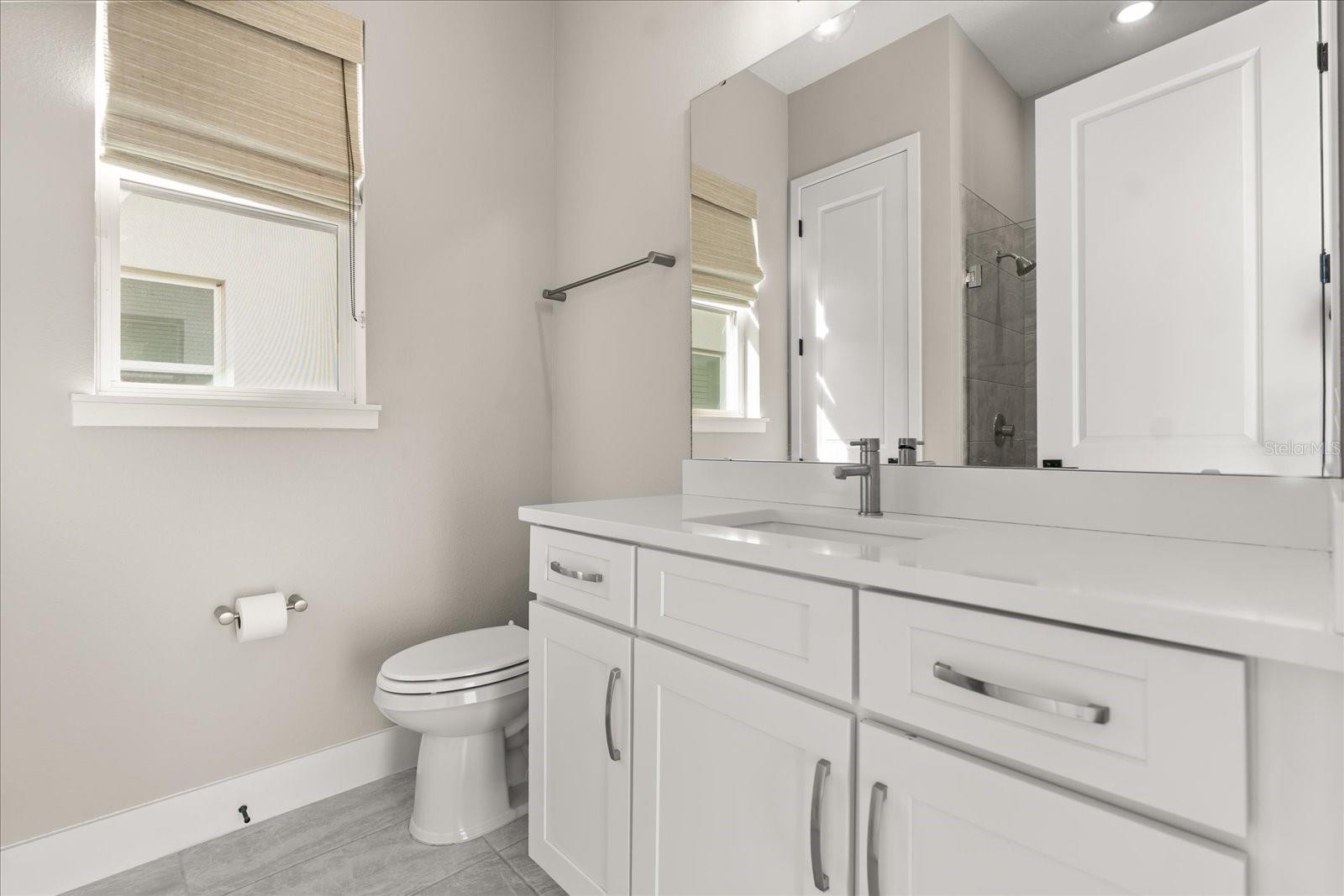 SAND LAKE SOUND - Residential