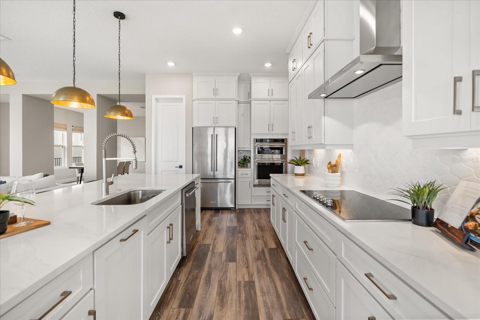 SAND LAKE SOUND - Residential