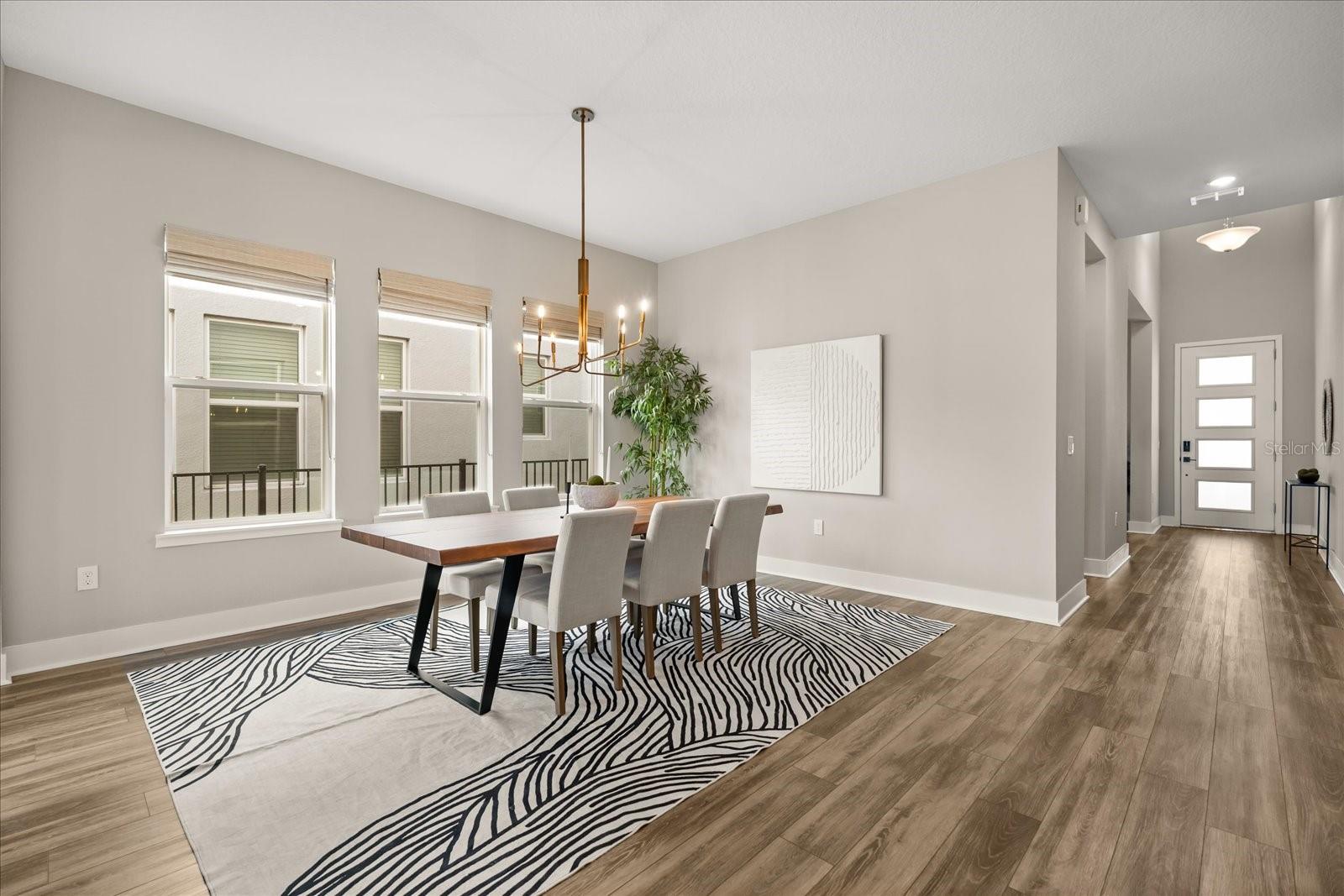 SAND LAKE SOUND - Residential