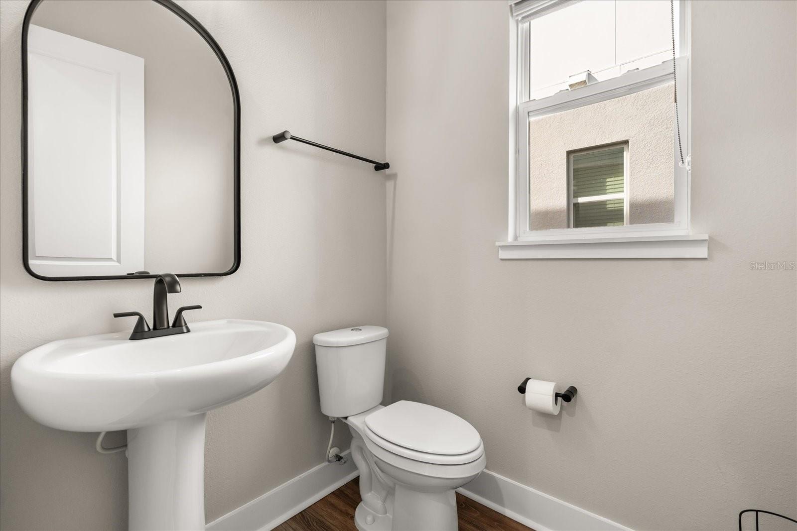 SAND LAKE SOUND - Residential