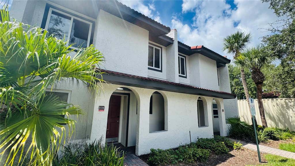 Photo of 1124 Spaceport Court, Kissimmee, FL 34746 (MLS # O6433756)