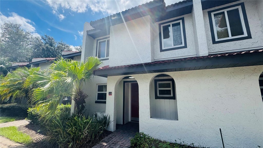 Photo of 1124 Spaceport Court, Kissimmee, FL 34746 (MLS # O6433756)