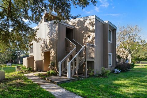 A home in ORLANDO