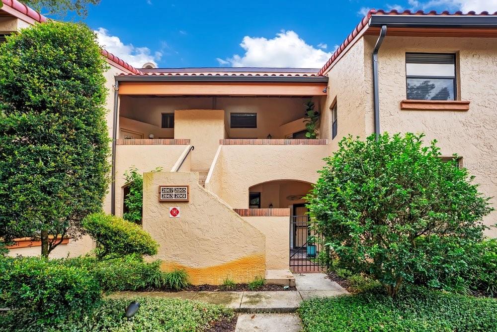 Photo of 2865 Palermo Court #2865, Orlando, FL 32806 (MLS # O6432282)