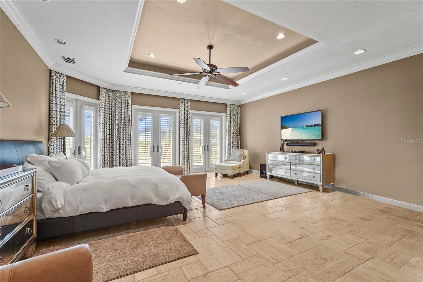 DEER RUN - Residential