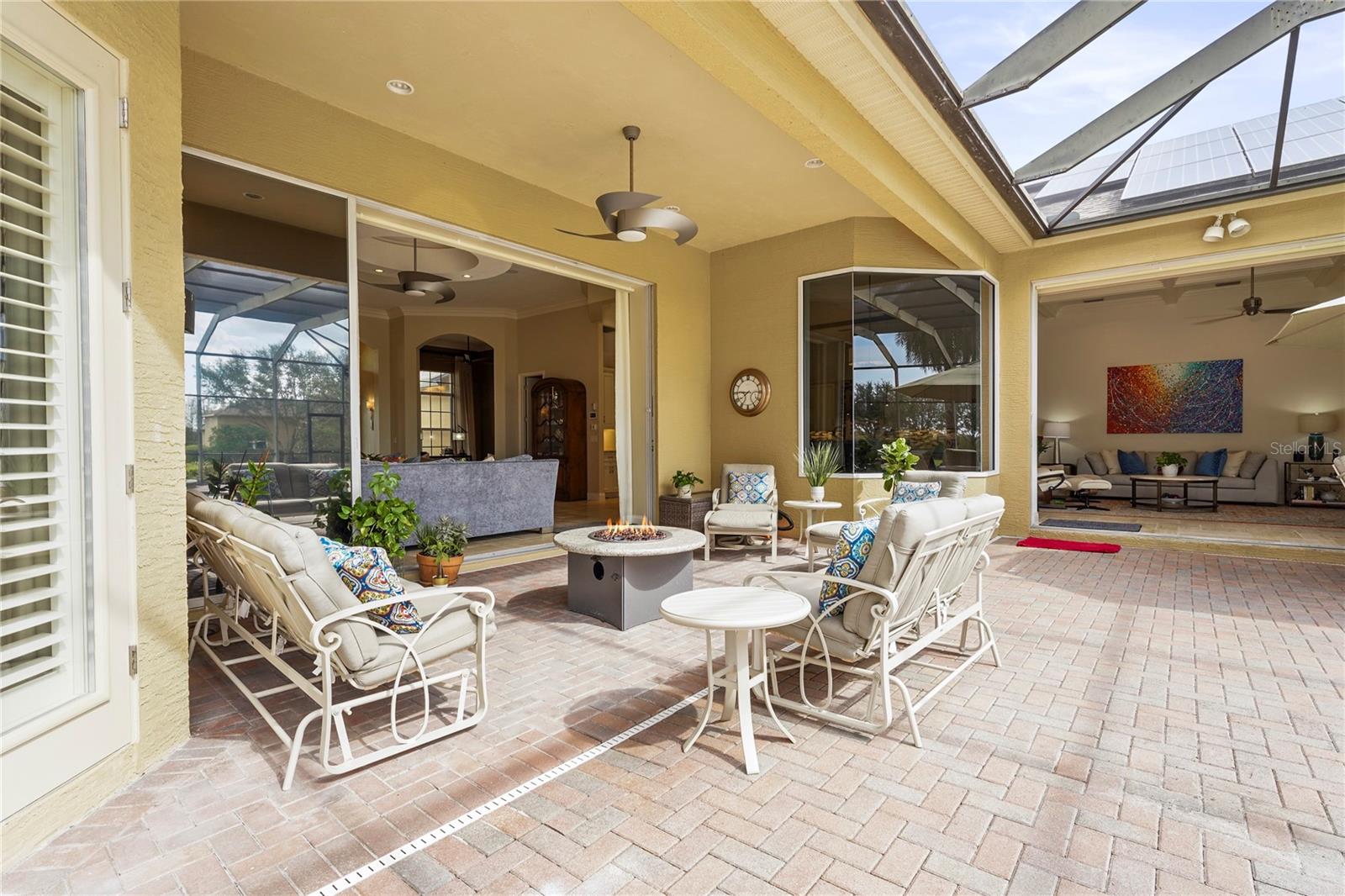 DEER RUN - Residential