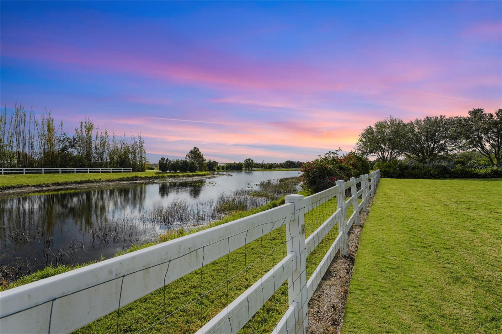 DEER RUN - Residential