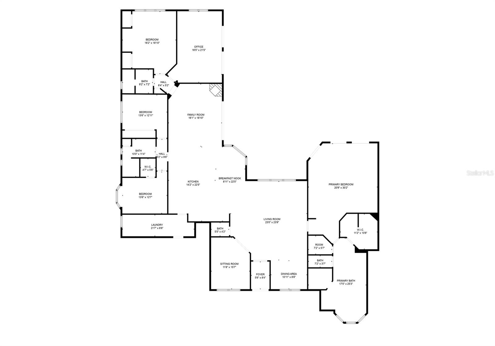 DEER RUN - Residential