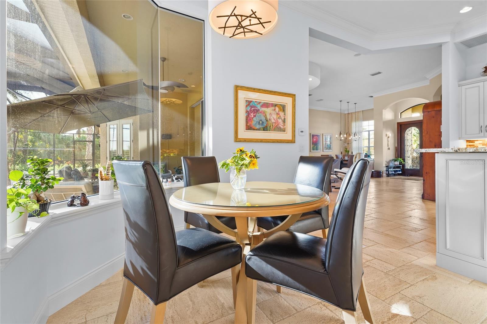 DEER RUN - Residential