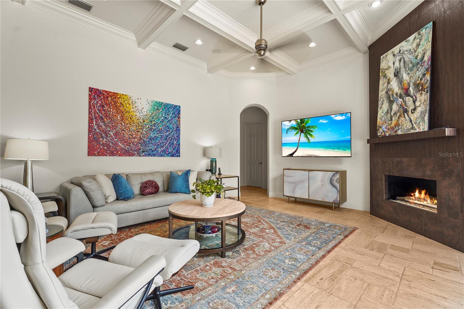 DEER RUN - Residential