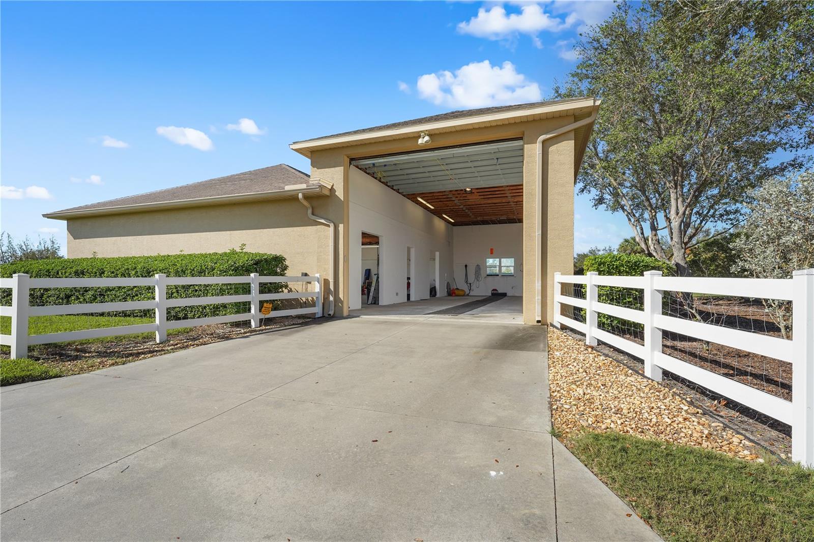 DEER RUN - Residential