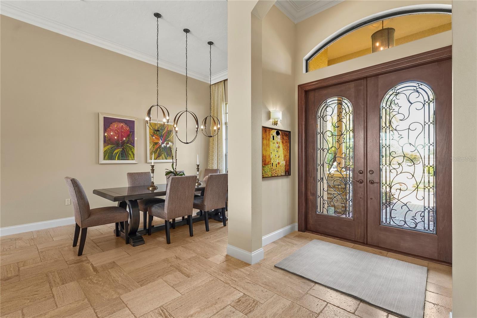 DEER RUN - Residential