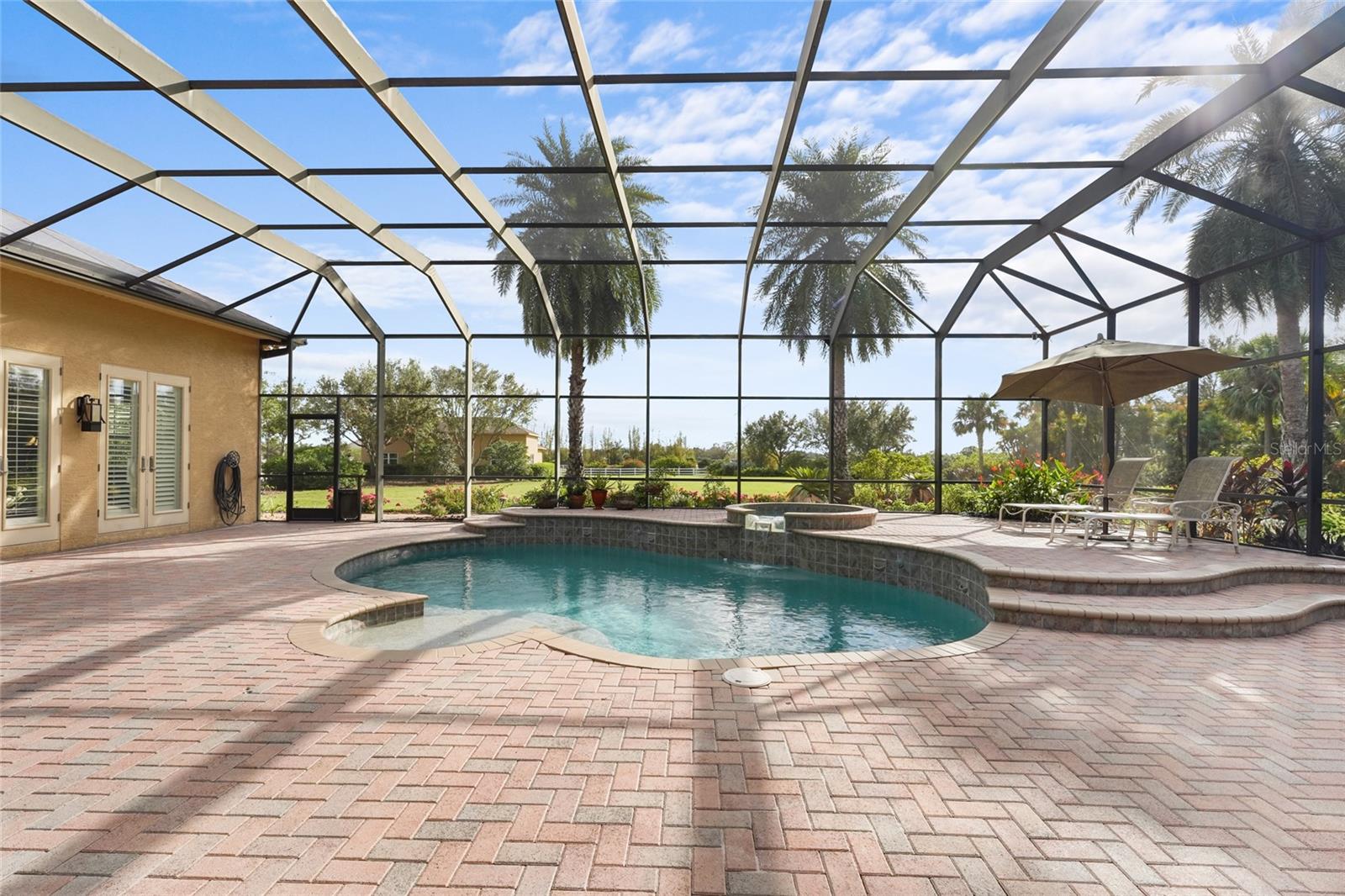 DEER RUN - Residential