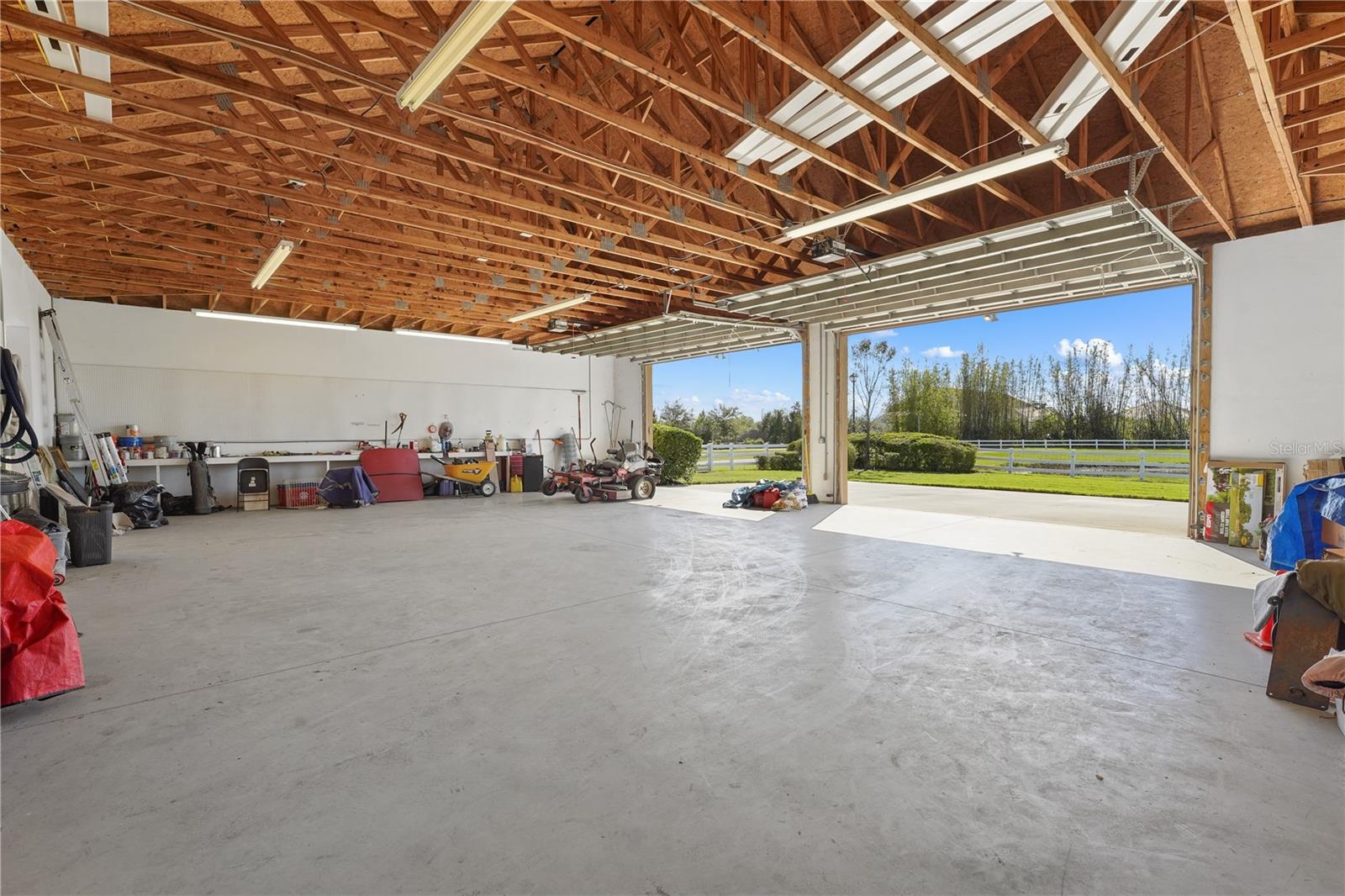 DEER RUN - Residential