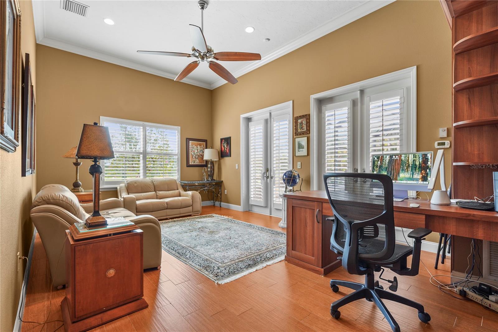 DEER RUN - Residential