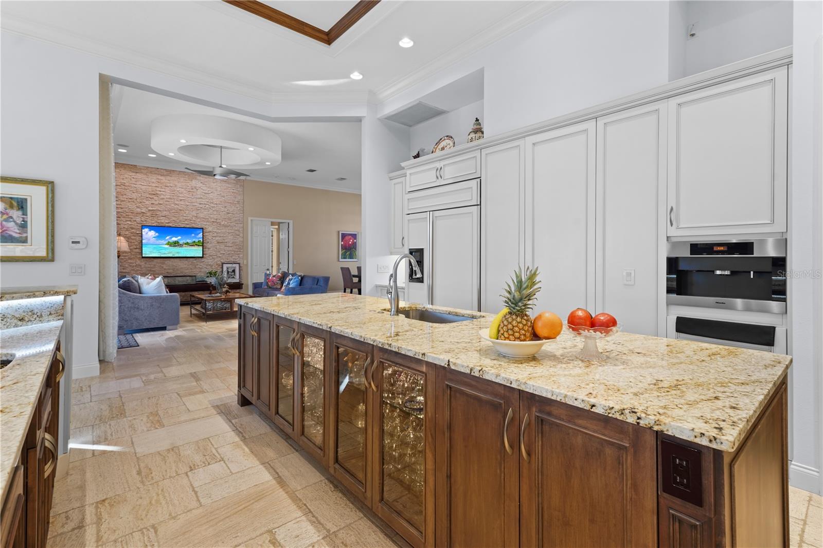 DEER RUN - Residential