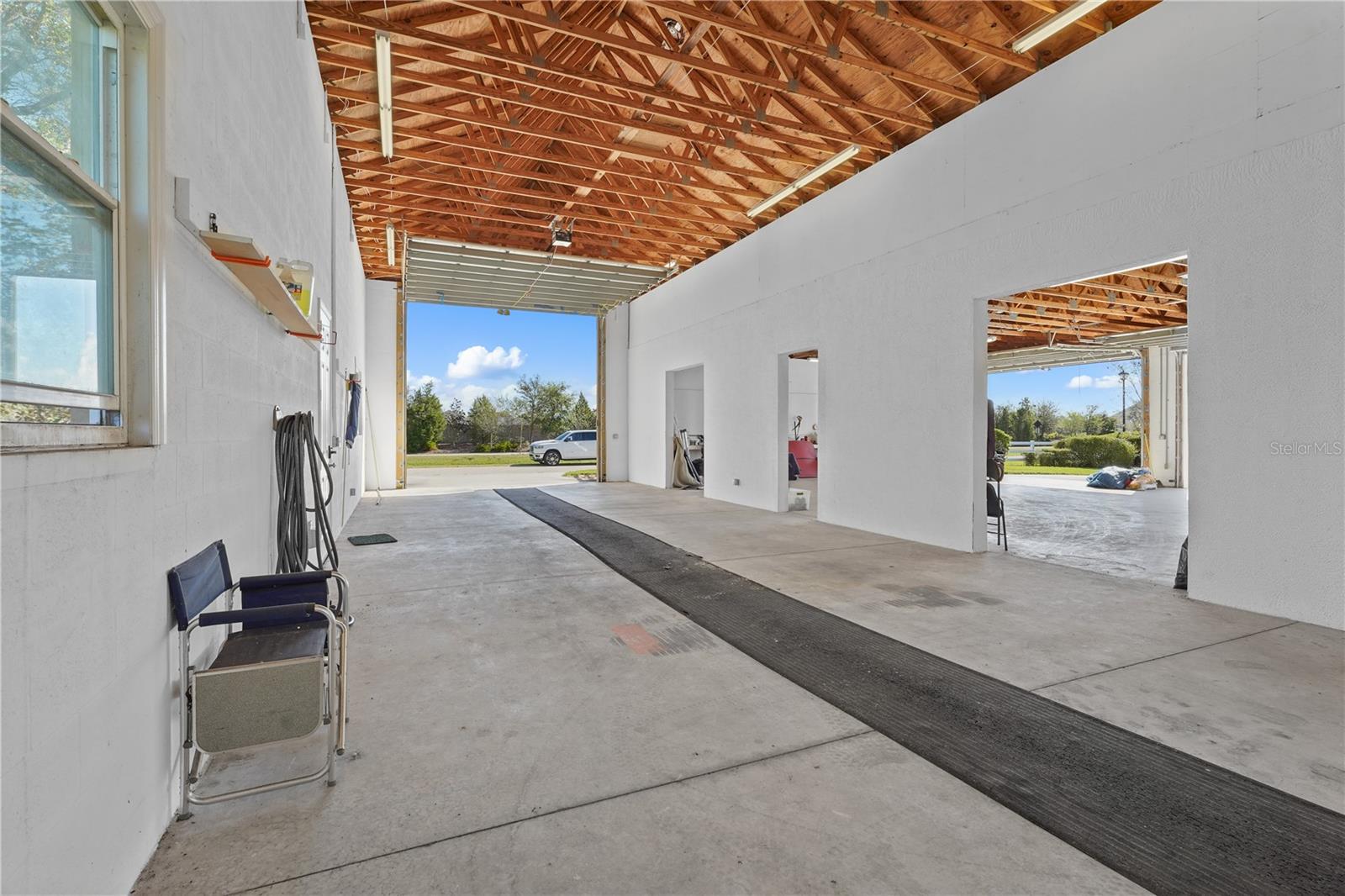 DEER RUN - Residential