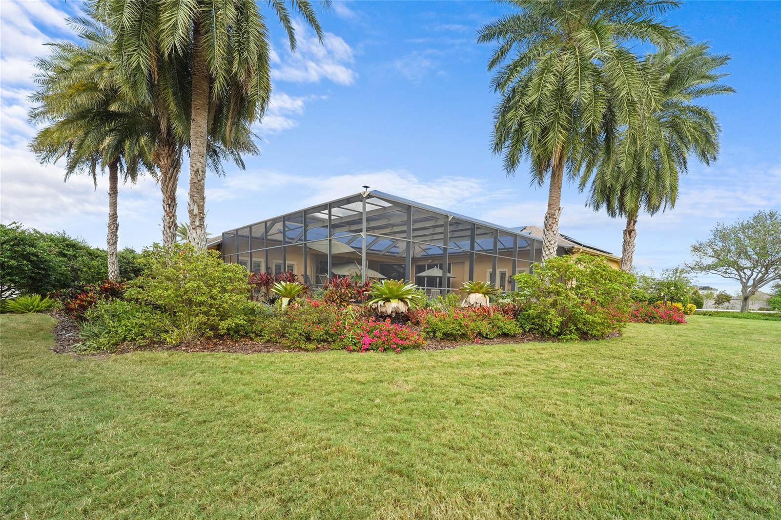 DEER RUN - Residential