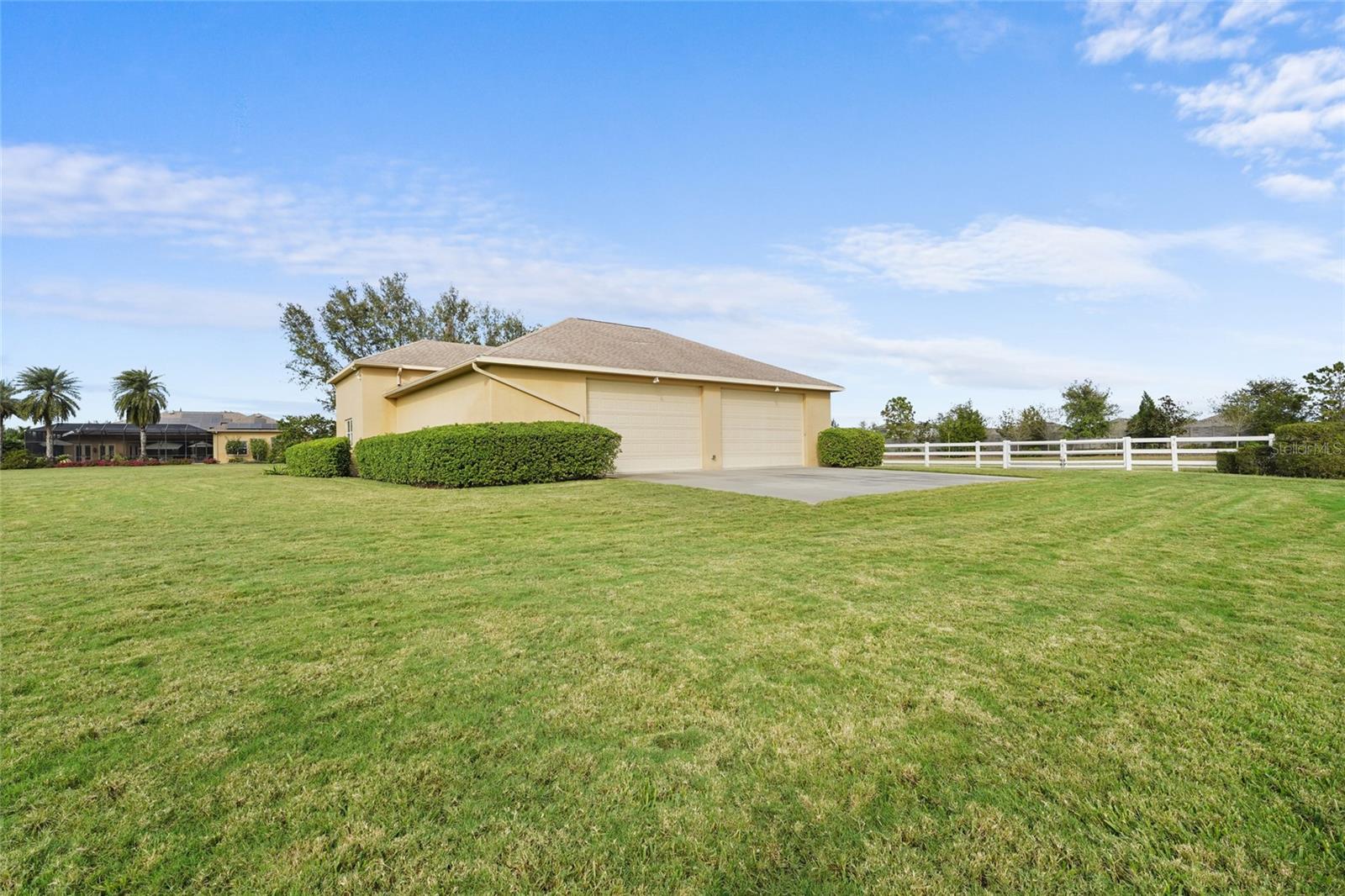 DEER RUN - Residential