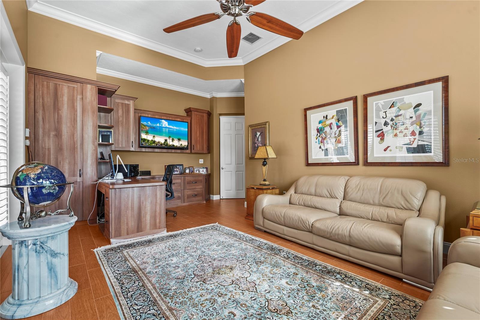 DEER RUN - Residential