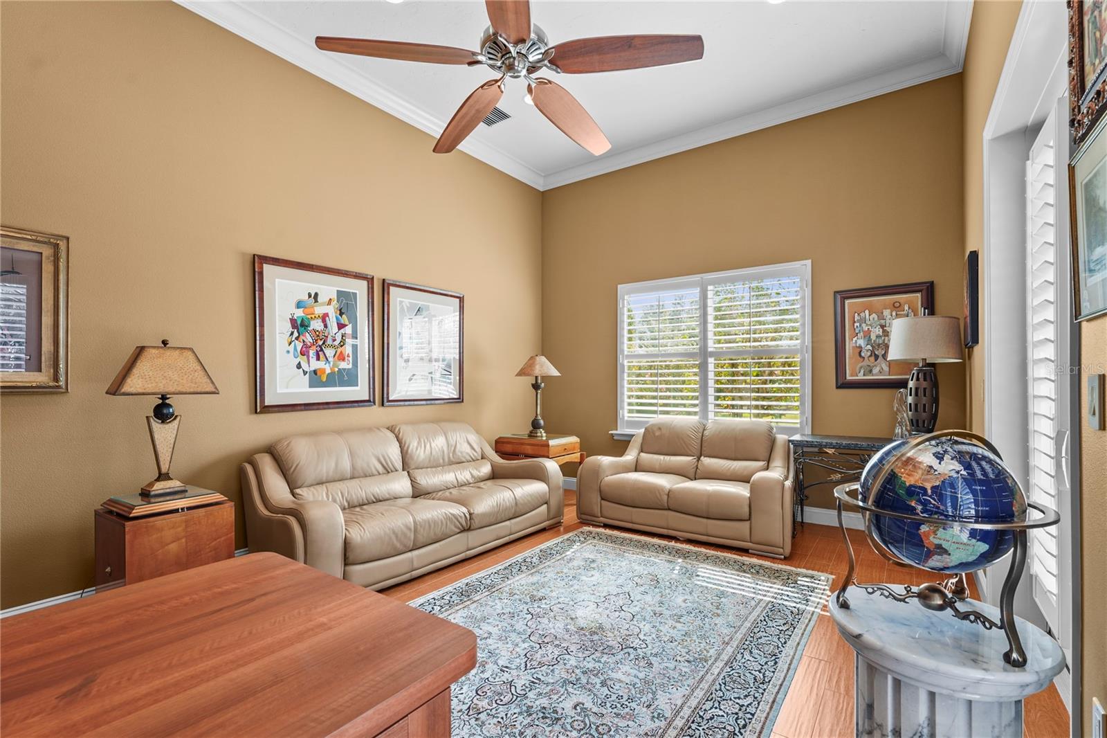 DEER RUN - Residential