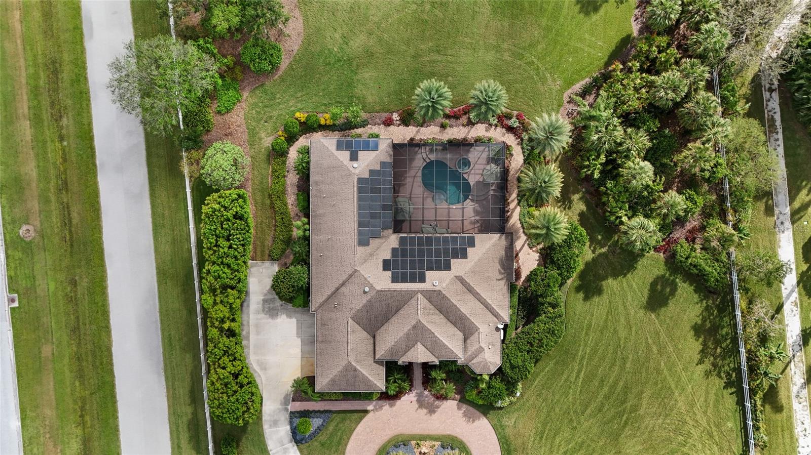 DEER RUN - Residential