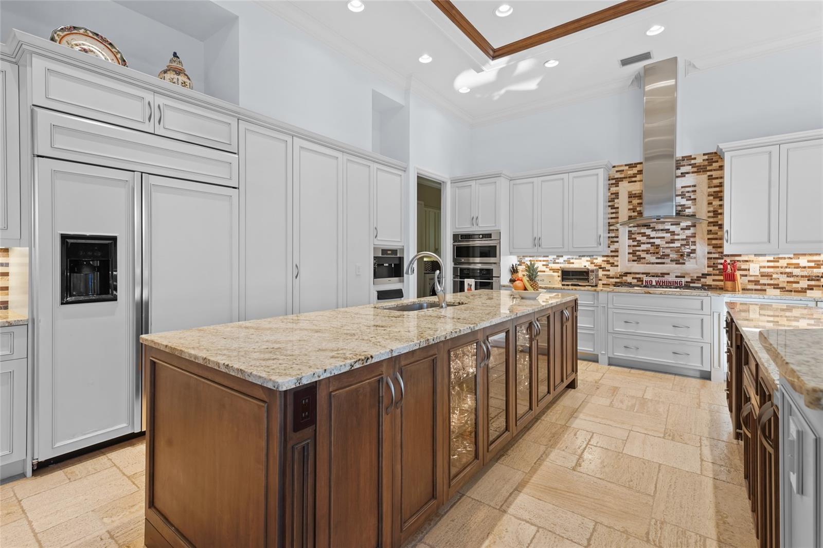 DEER RUN - Residential