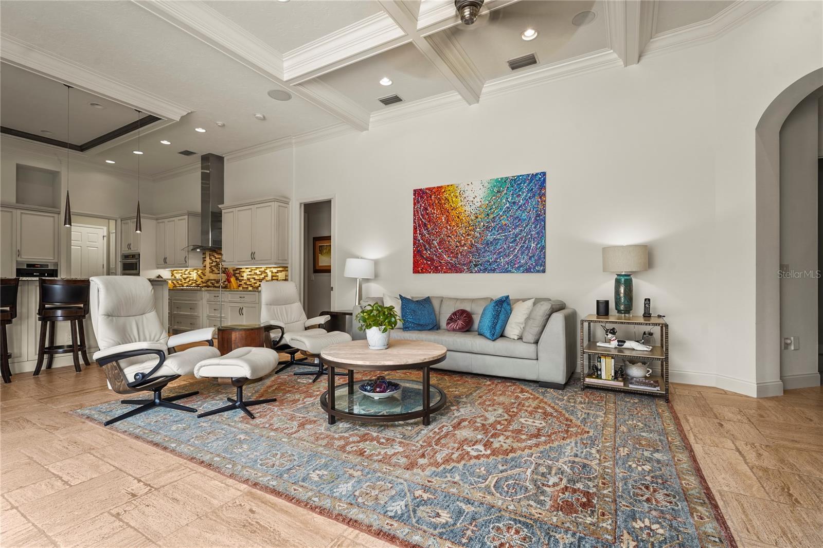 DEER RUN - Residential