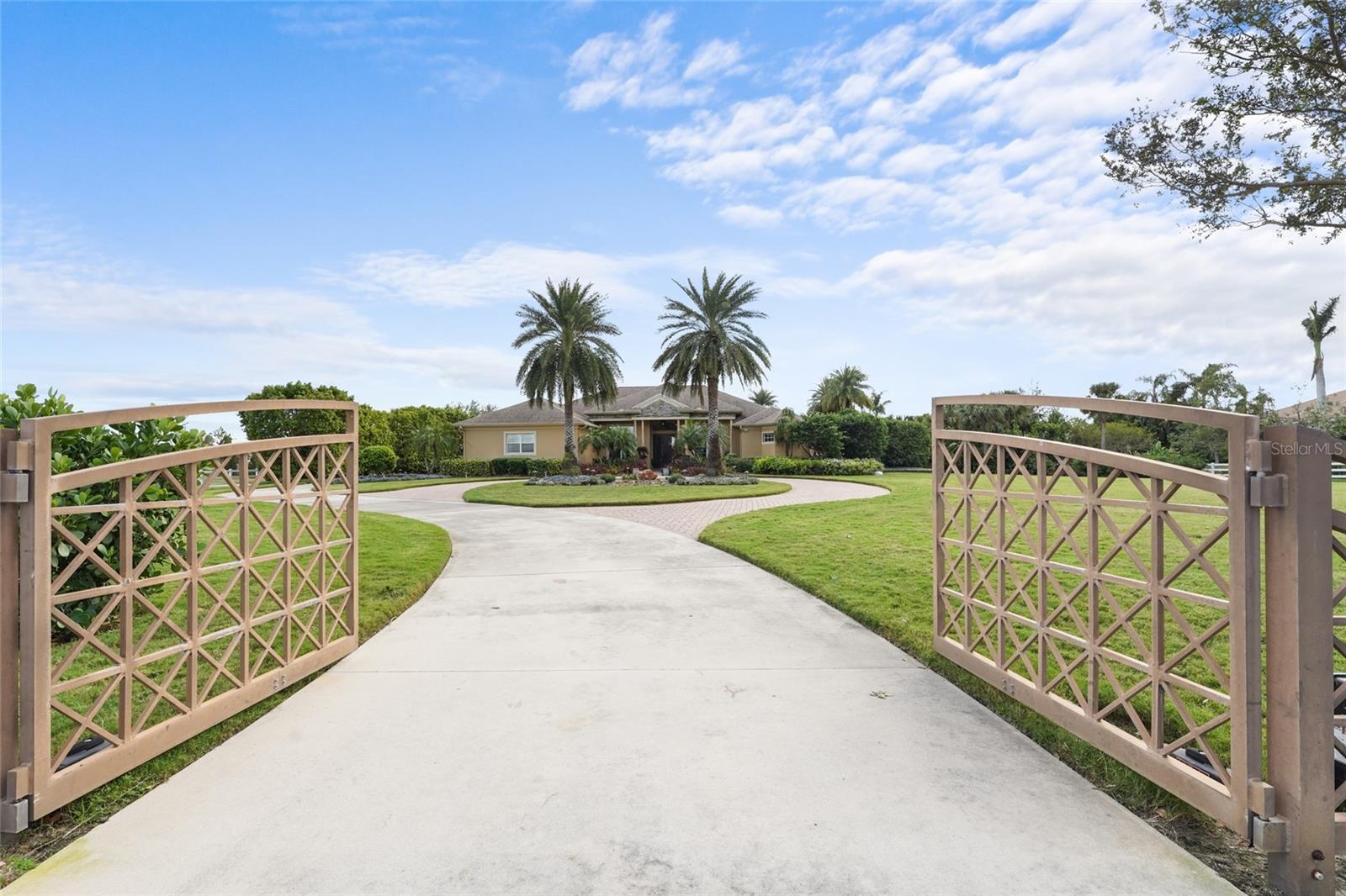 DEER RUN - Residential