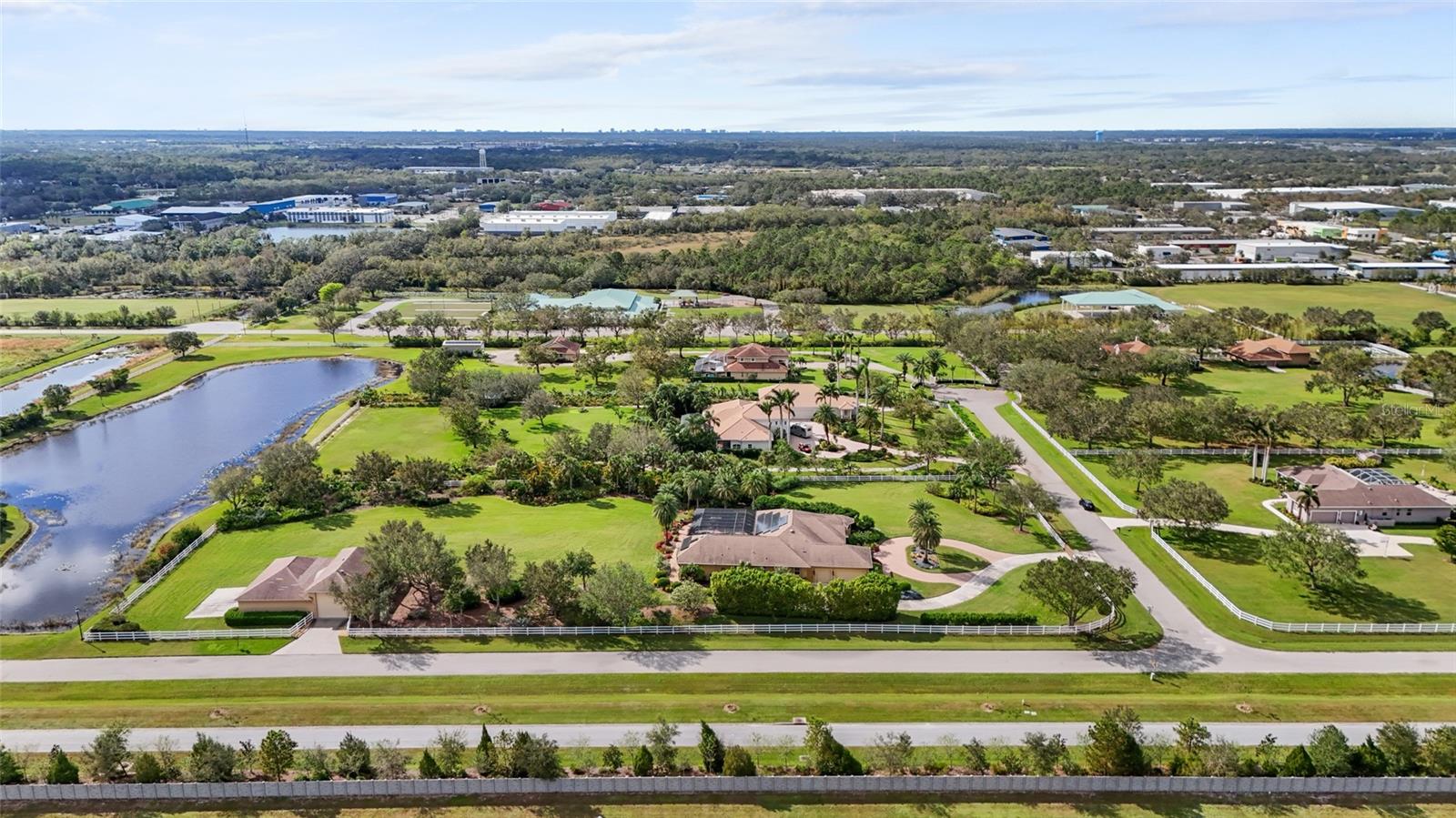 DEER RUN - Residential