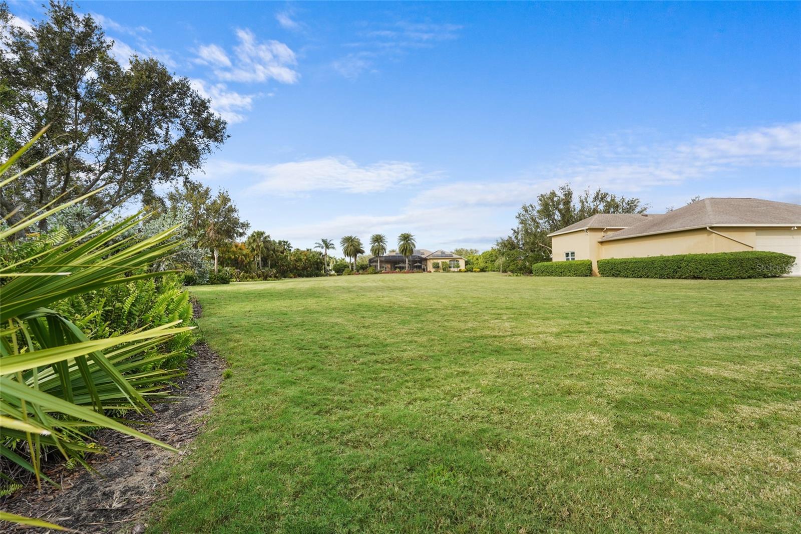 DEER RUN - Residential